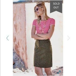Boden Skirt